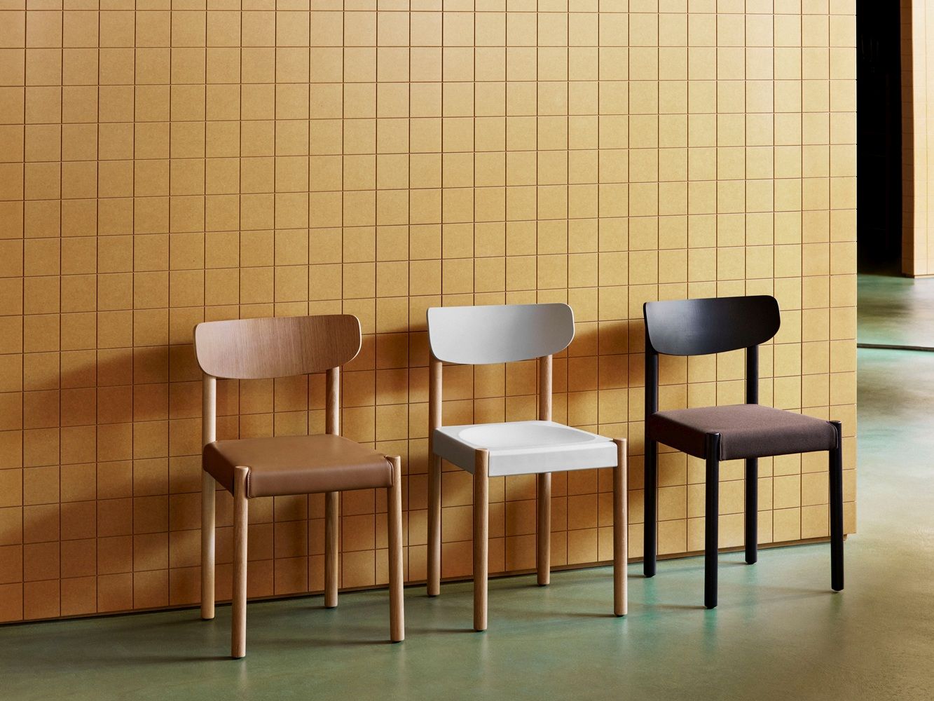 Pack Chair 10 Stuhl Hay