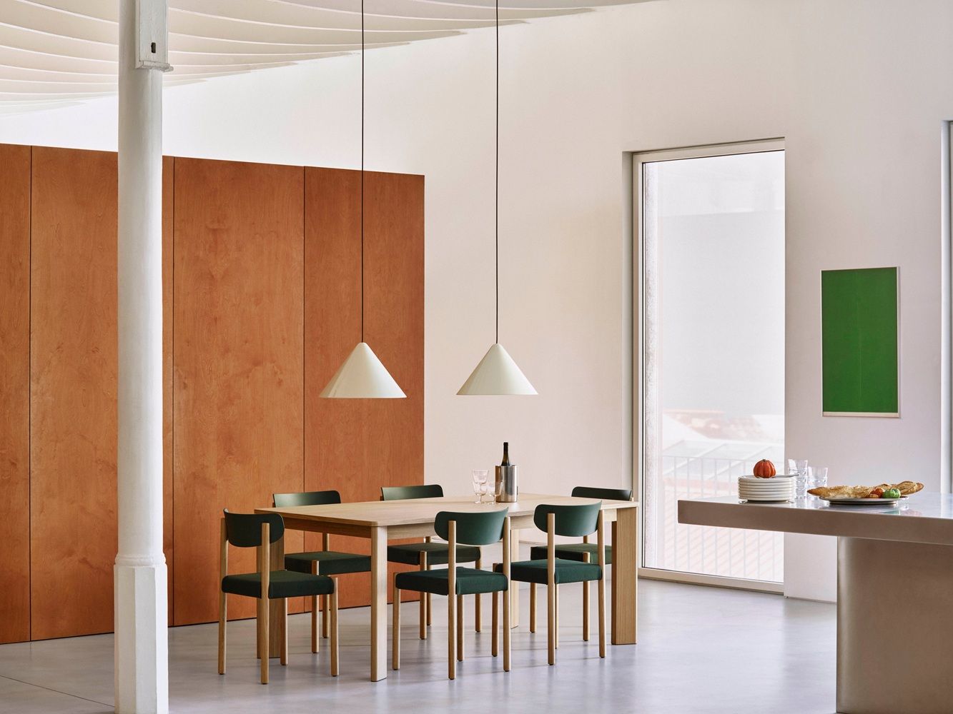 Pack Chair 10 Stuhl Hay