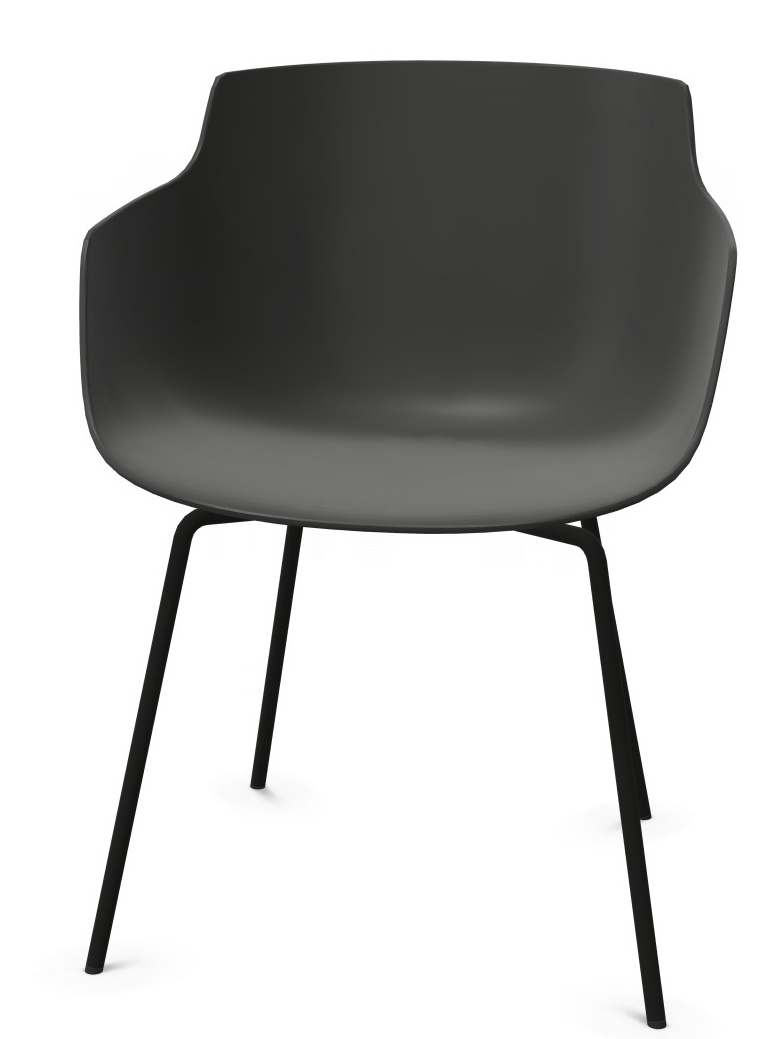 Flow Armchair Armlehnenstuhl MDF Italia 