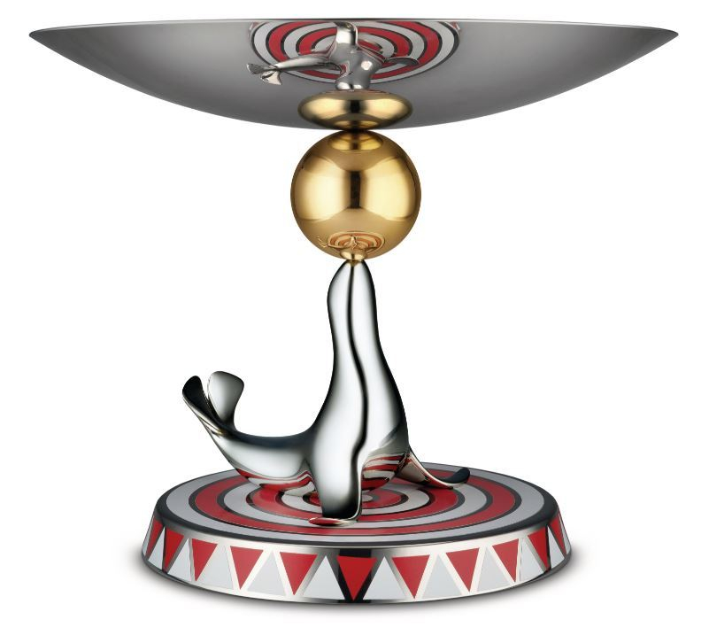 Etagere MW69 LIMITED EDITION Alessi