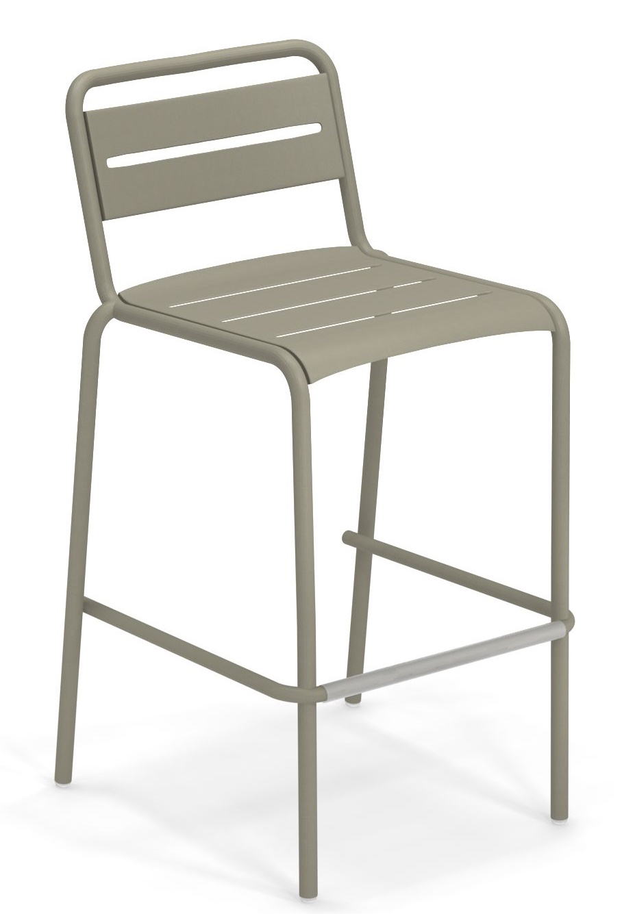 Star Barstool Barhocker Outdoor Emu