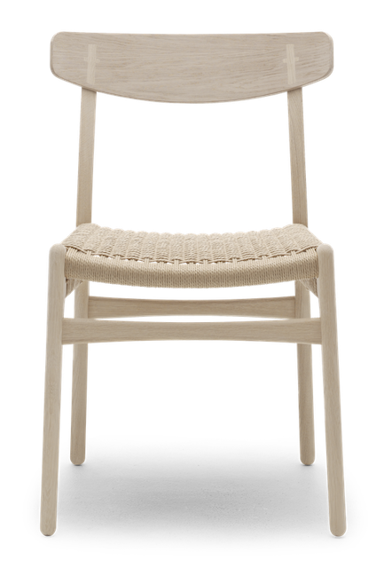 CH23 Holzstuhl Carl Hansen & Søn