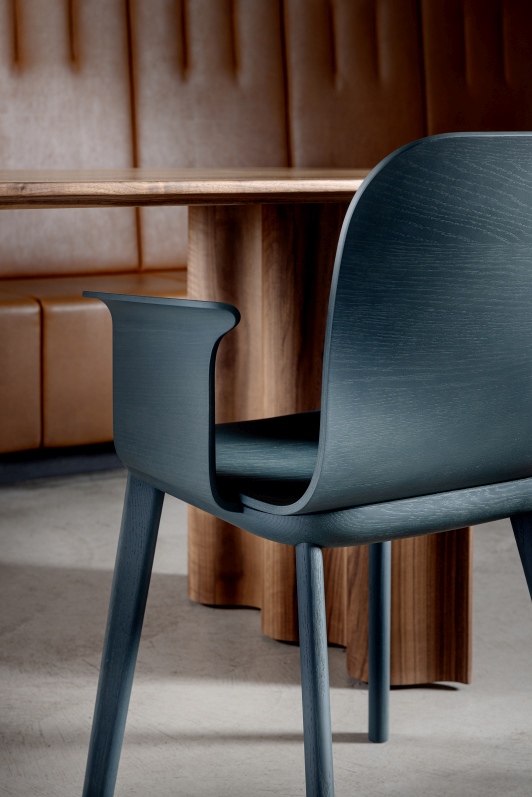 Aeon Comfort Chair Armlehnstuhl Zeitraum