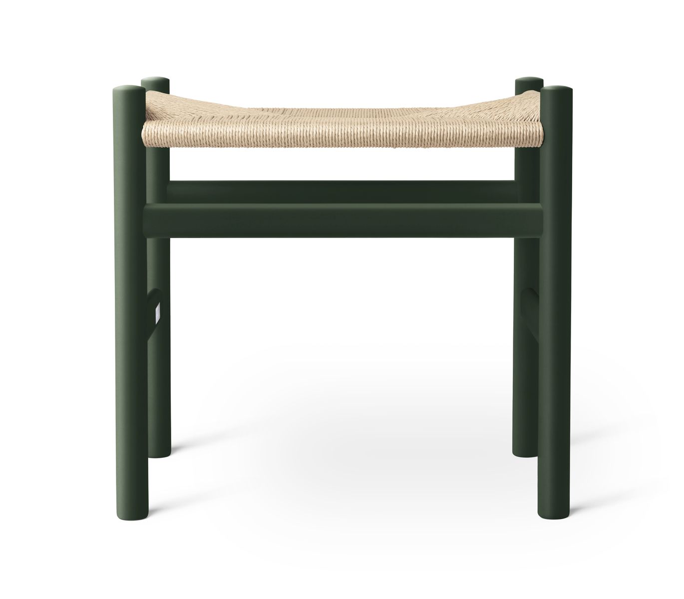 CH53 Hocker CHS Carl Hansen & Søn