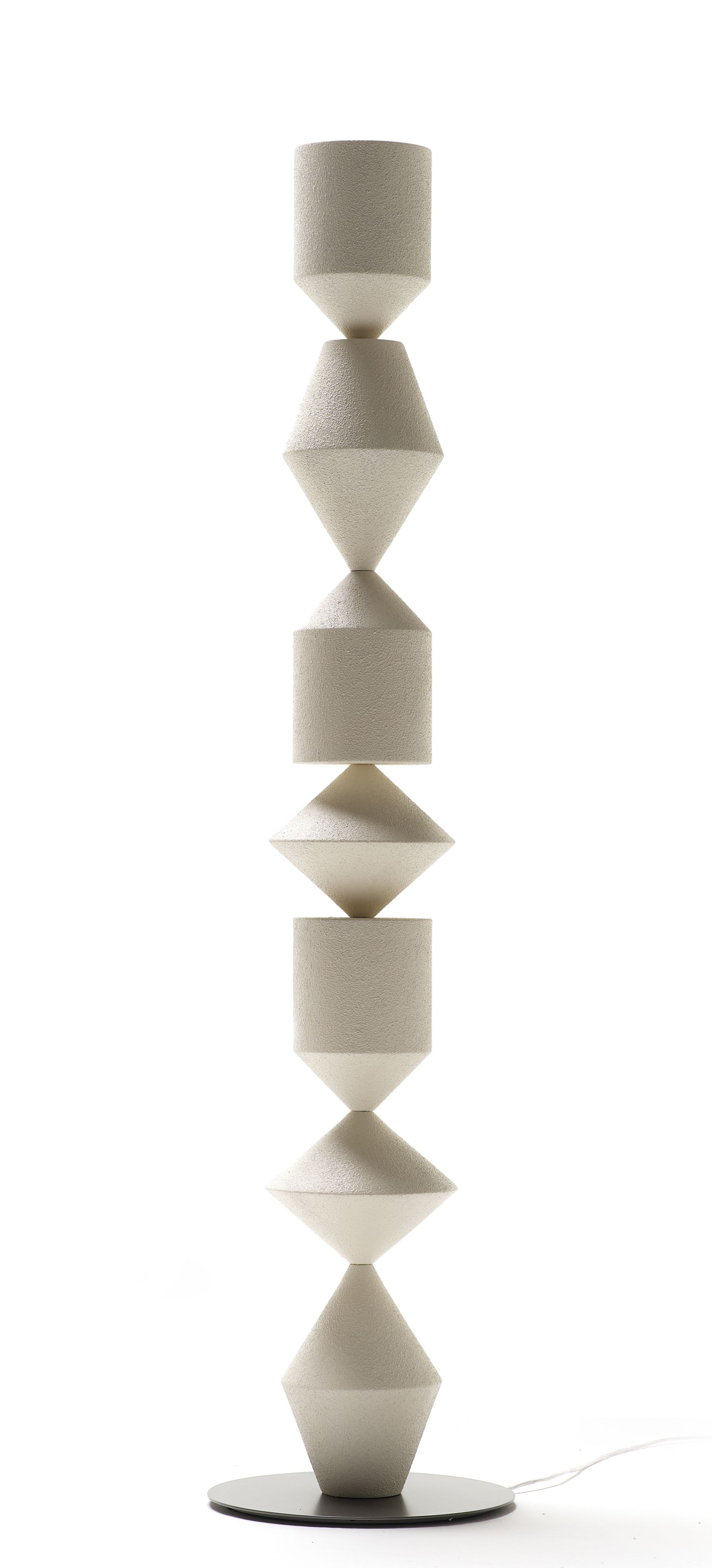 Costantina Stehlampe Mogg