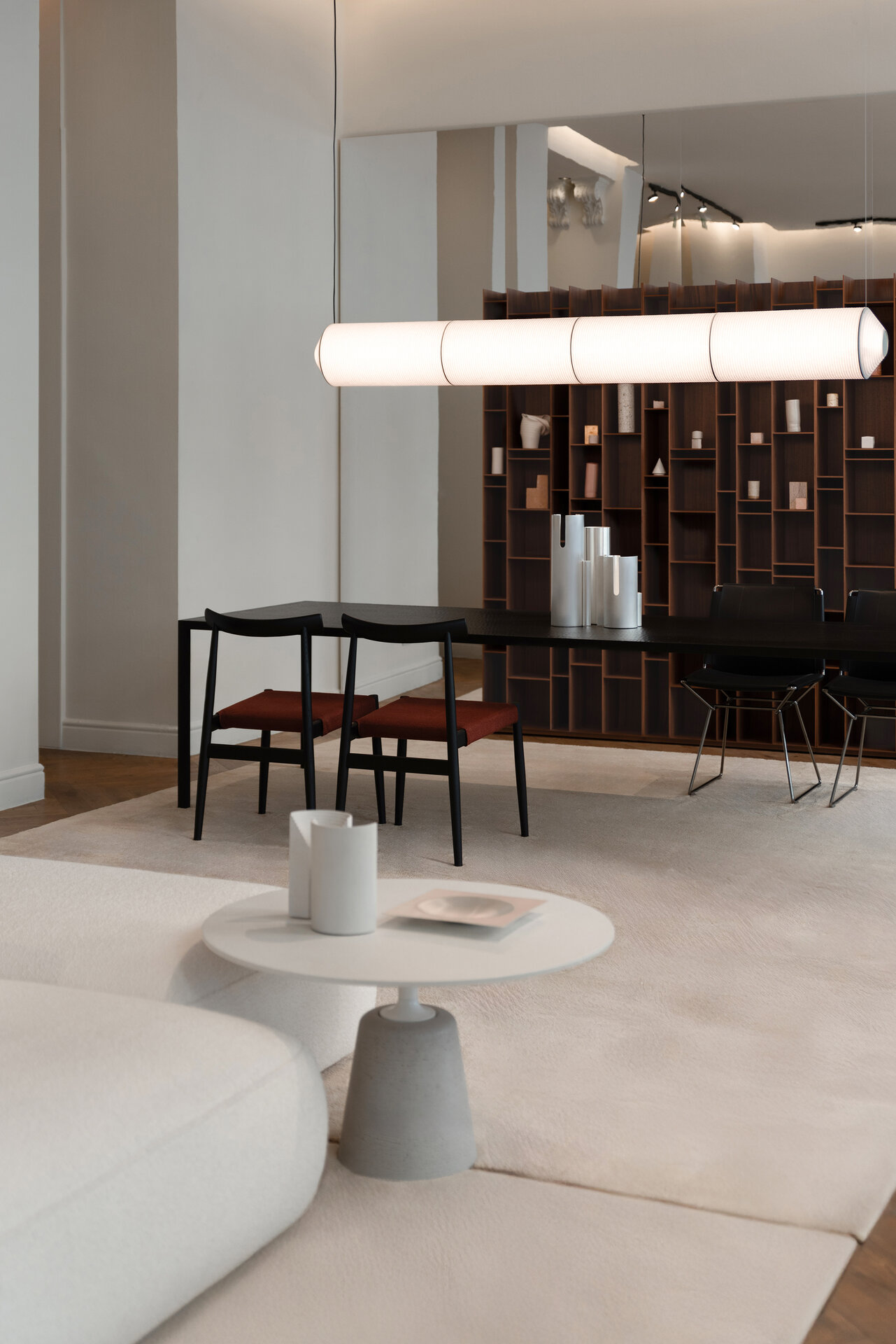 Random Regalsystem MDF Italia