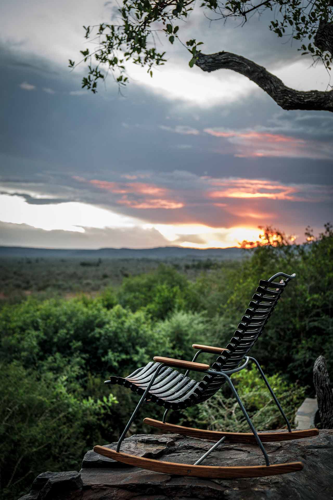 Click Kids Rocking Chair Schaukelstuhl Kinder Houe
