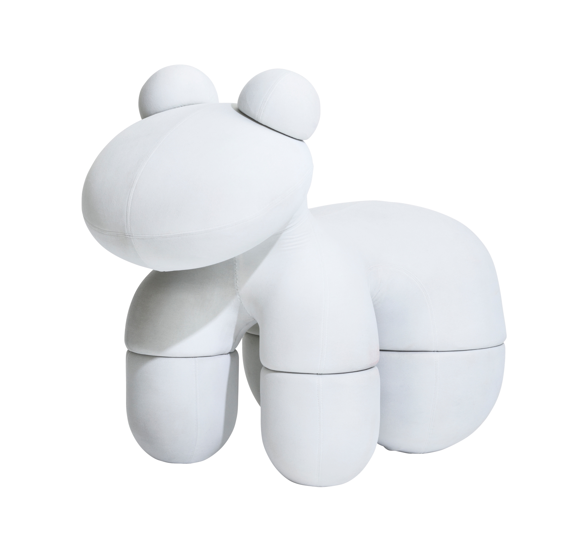 Pony Stuhl Smaragdgrün Eero Aarnio Originals
