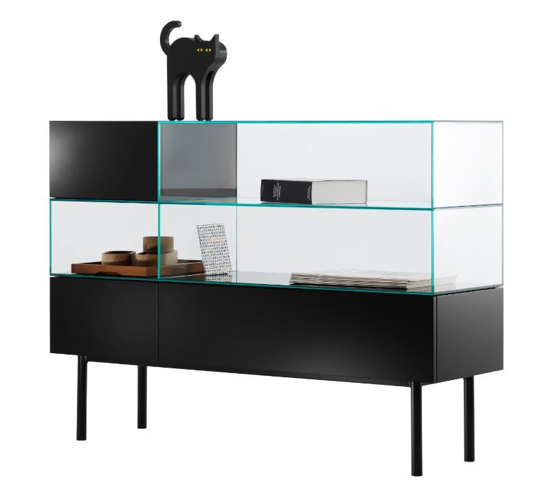 S4 Vitrine Tecta