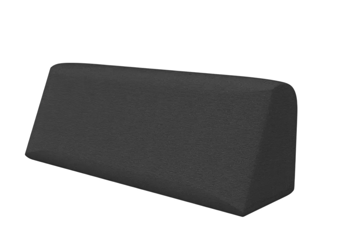 Rückenkissen gerundet für Stapelliege Müller Small Living