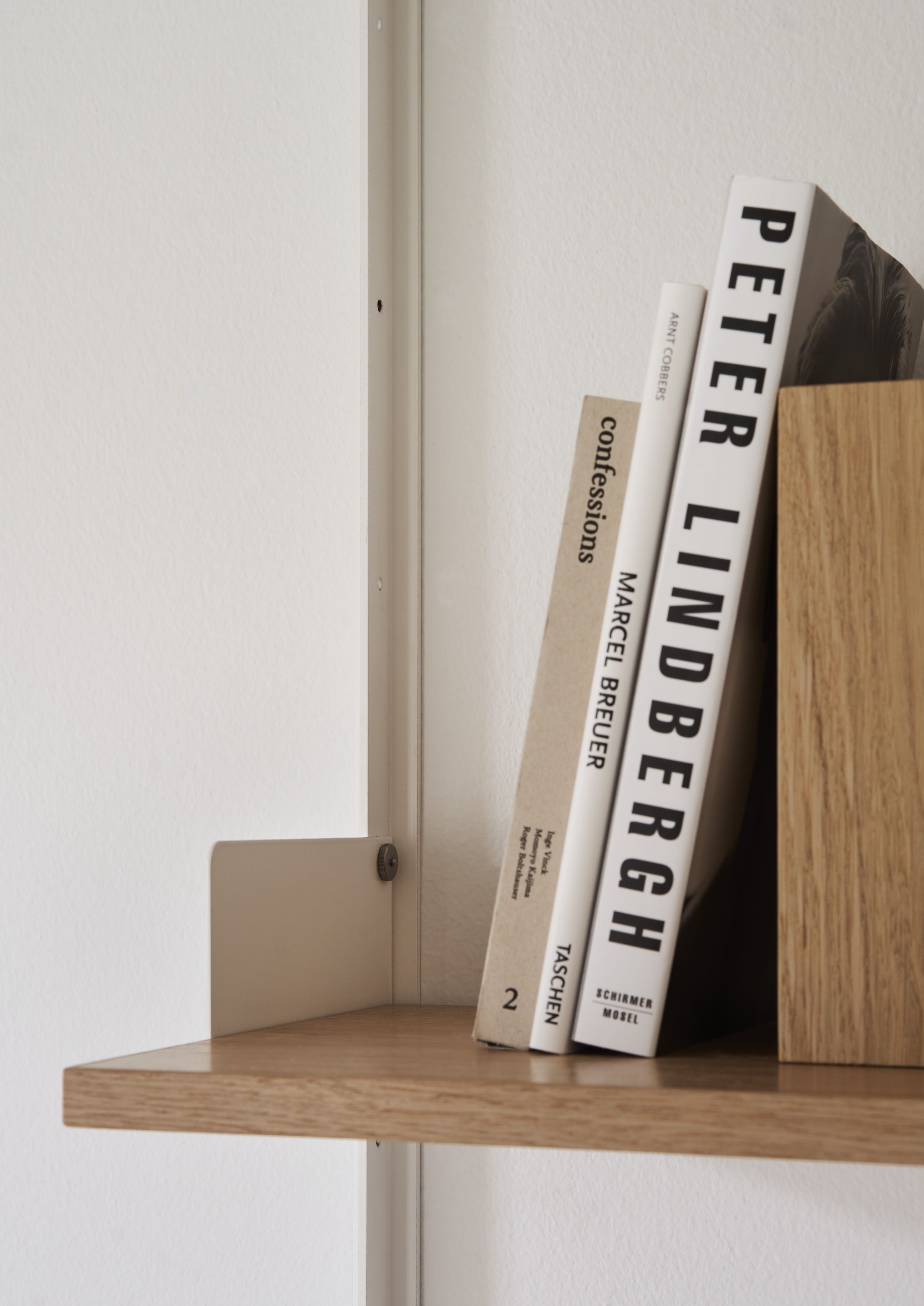 Tee Regal Eiche New Works