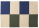 Peach Green Check / B 200 x L 300 cm