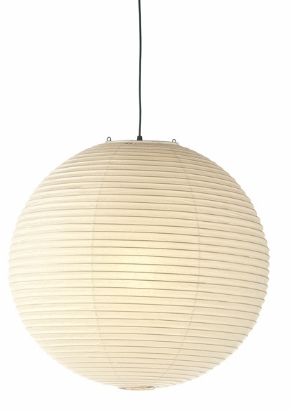 Akari 45A / 55A / 75A / 120A Pendelleuchte Vitra 75A