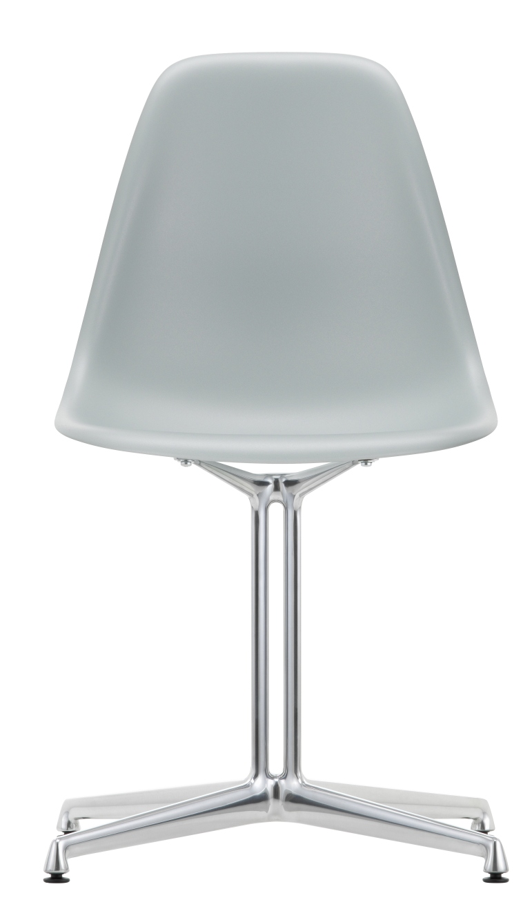 Eames Fiberglass Side Chair DSL Stuhl Vitra 