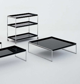 Trays - Beistelltisch