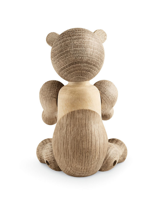Bär Holzfigur klein Kay Bojesen EINZELSTÜCK