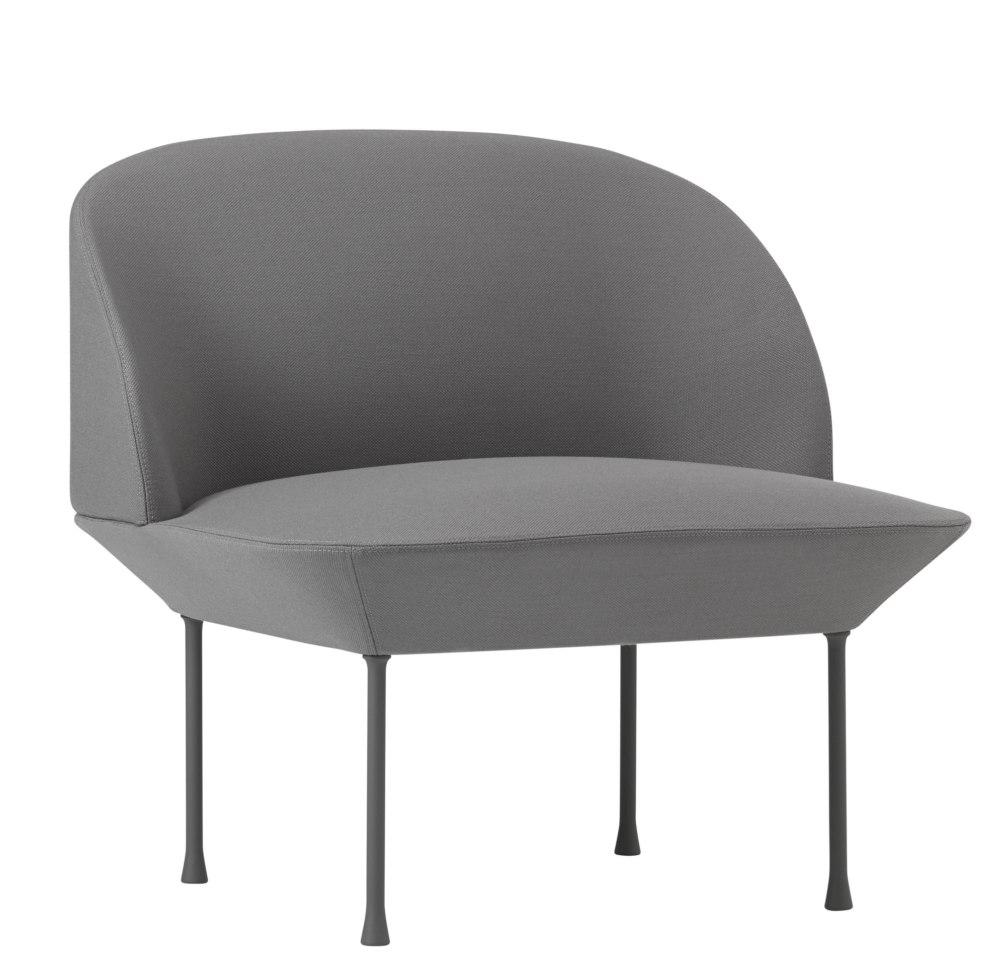 Oslo 1-Sitzer Sofa Muuto