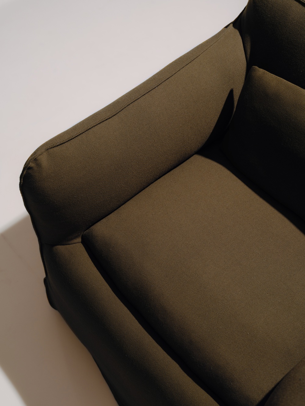 Mimi Armchair Sessel Hay