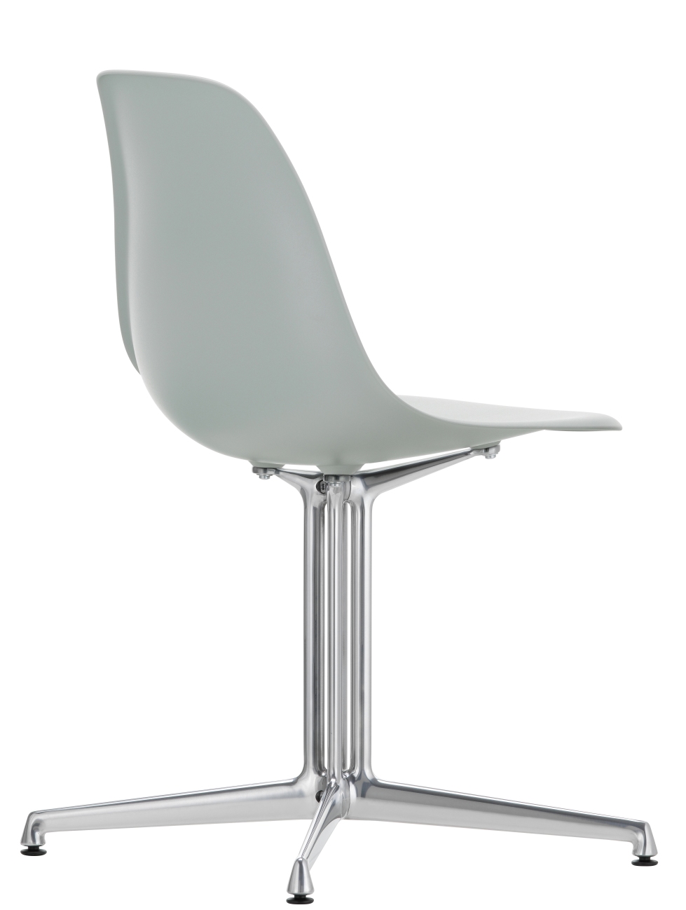 Eames Fiberglass Side Chair DSL Stuhl Vitra 