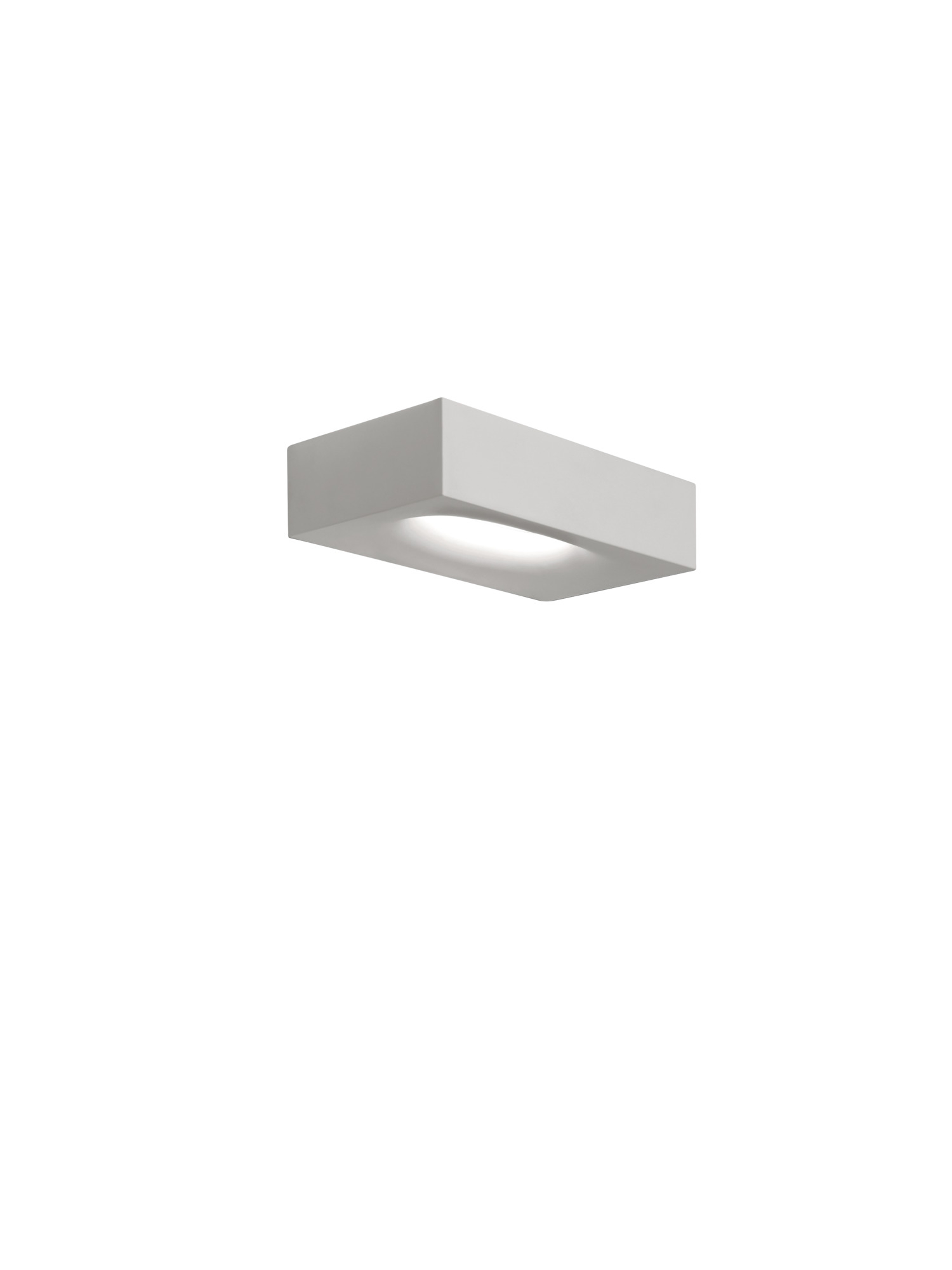 Melete Wandleuchte Weiß Artemide