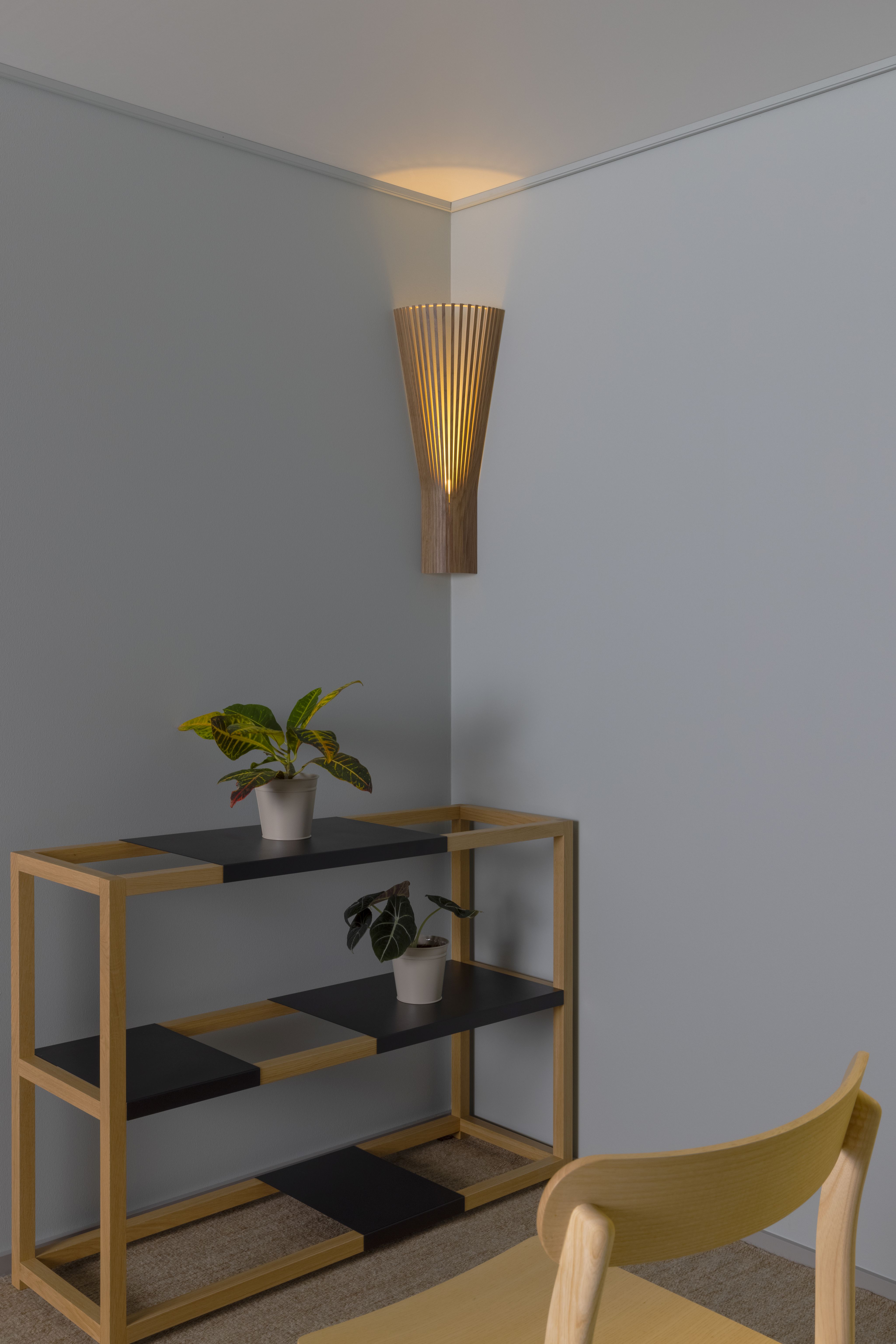 Secto 4236 Eckleuchte Secto Design