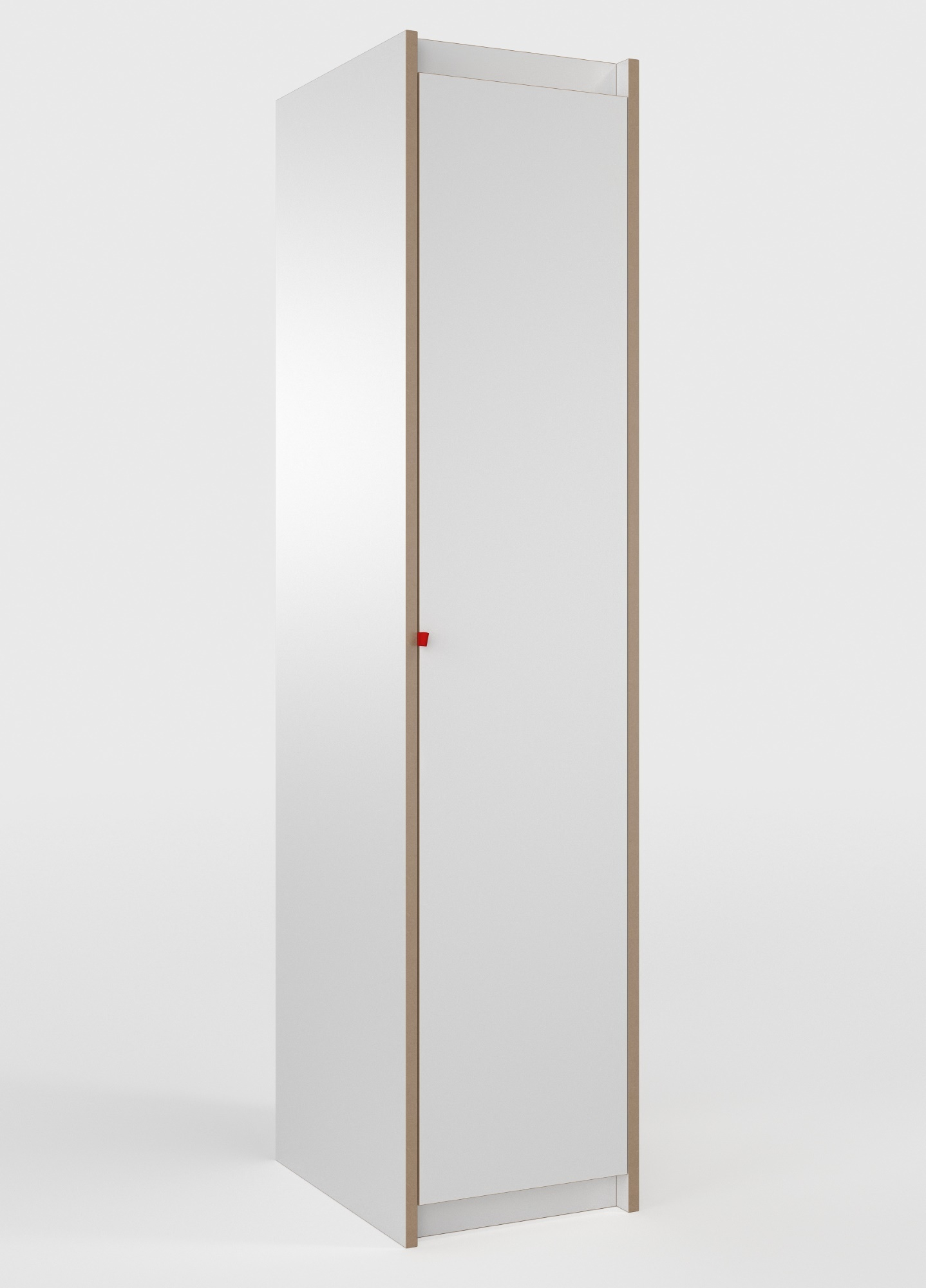Steh Schrank Grundmodul Tojo