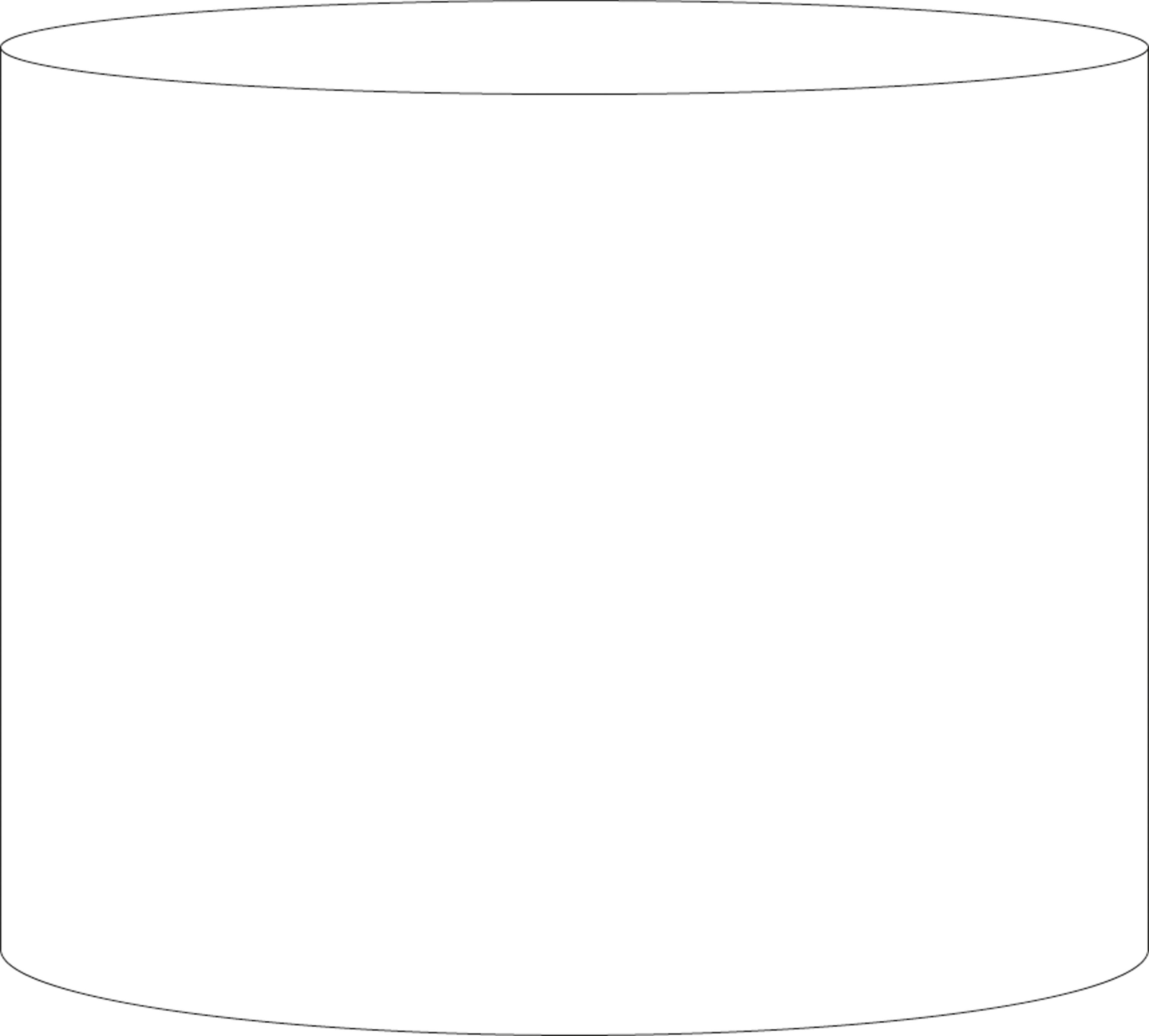 Rondo Pouf Ø 50 Jan Kurtz