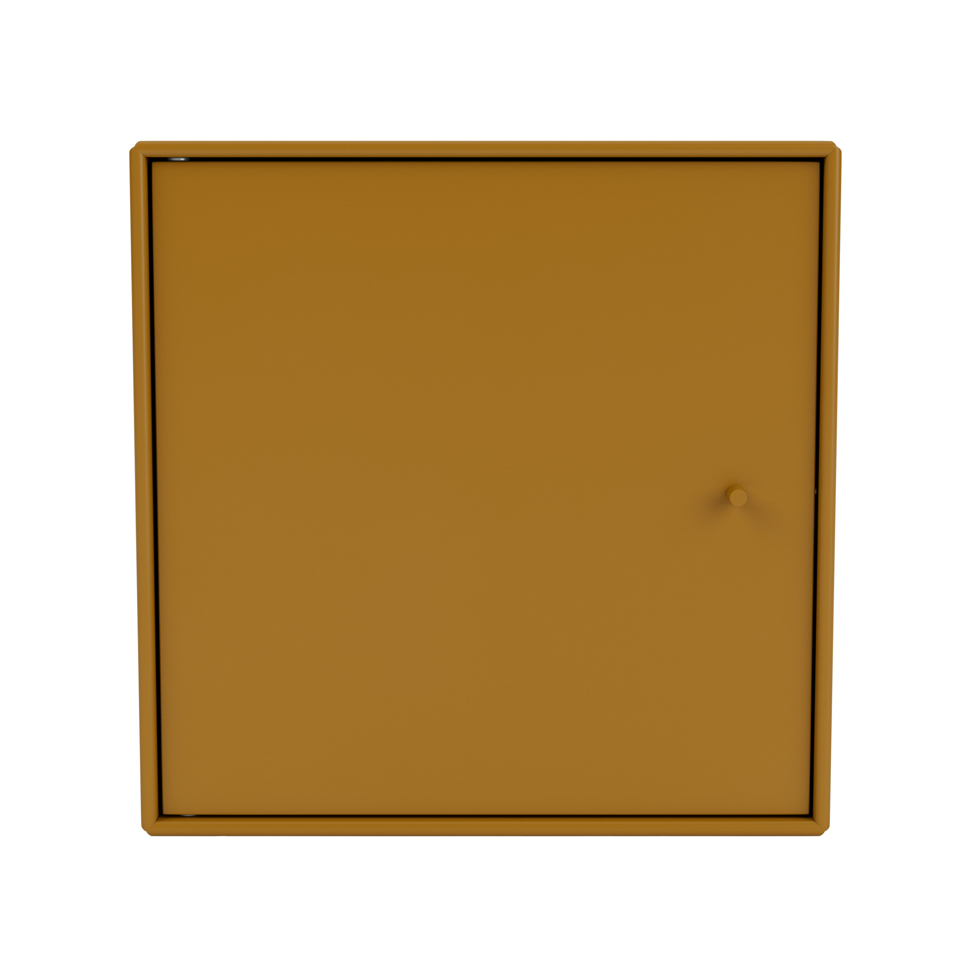 Mini Modul mit Türe Amber Montana