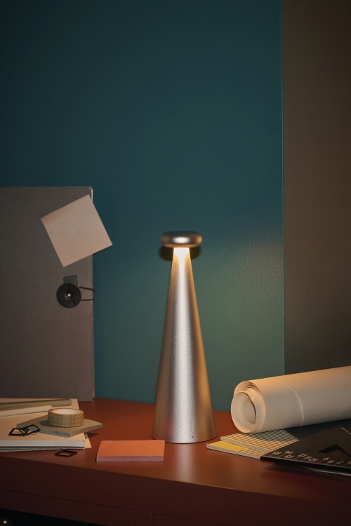 AST02 Bedin Tischleuchte Alessi AST02 Bedin Tischleuchte Alessi