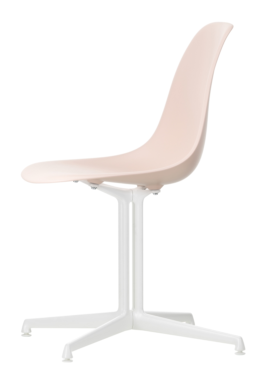 Eames Fiberglass Side Chair DSL Stuhl Vitra 