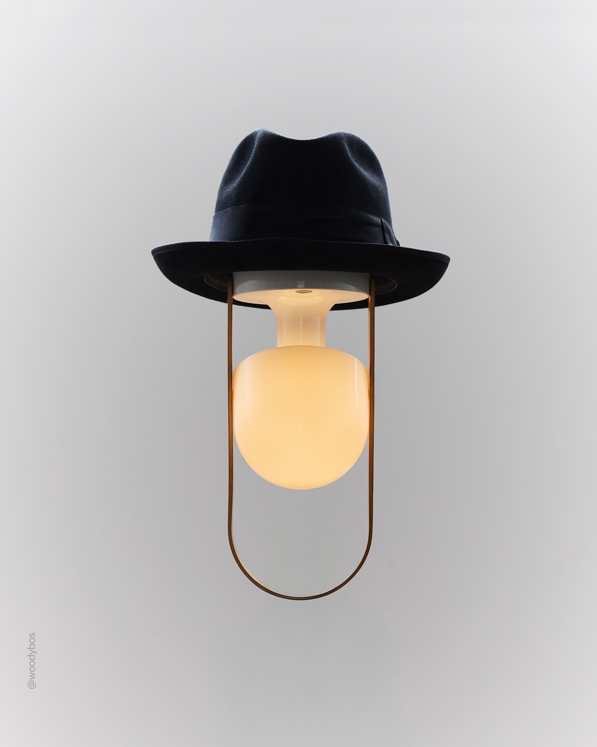 FollowMe Tischleuchte / Akkuleuchte marset