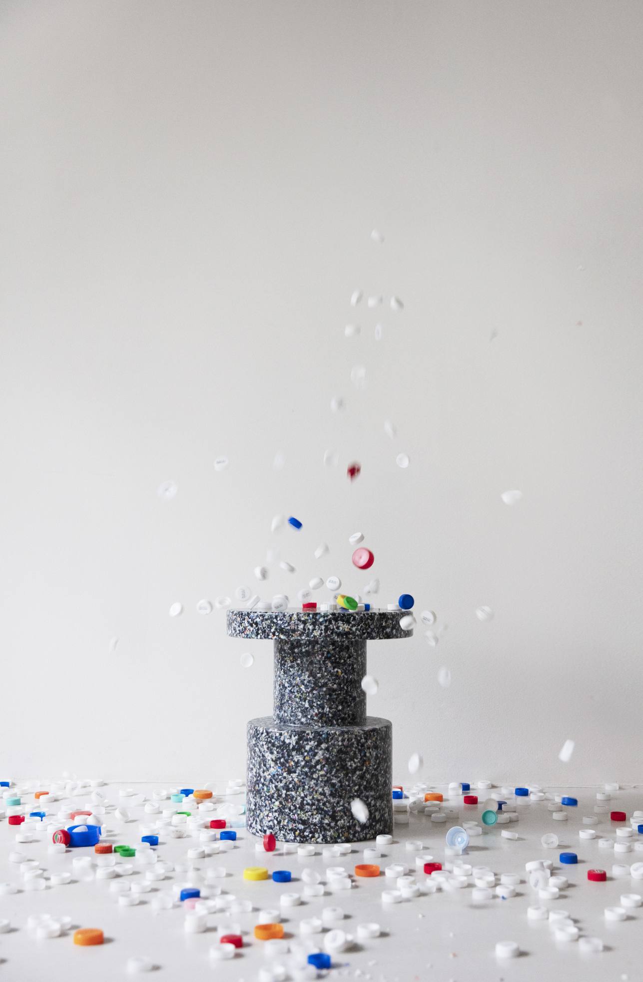 Bit Stool Hocker Normann Copenhagen