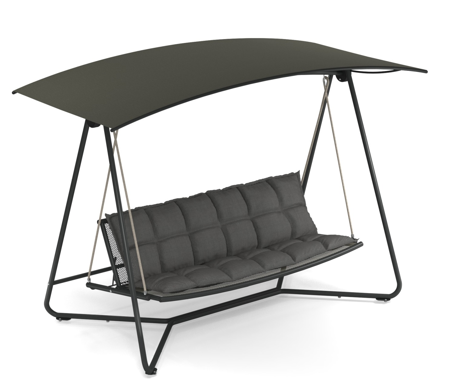 Reel Rocking Sofa Schaukelsofa Outdoor Emu