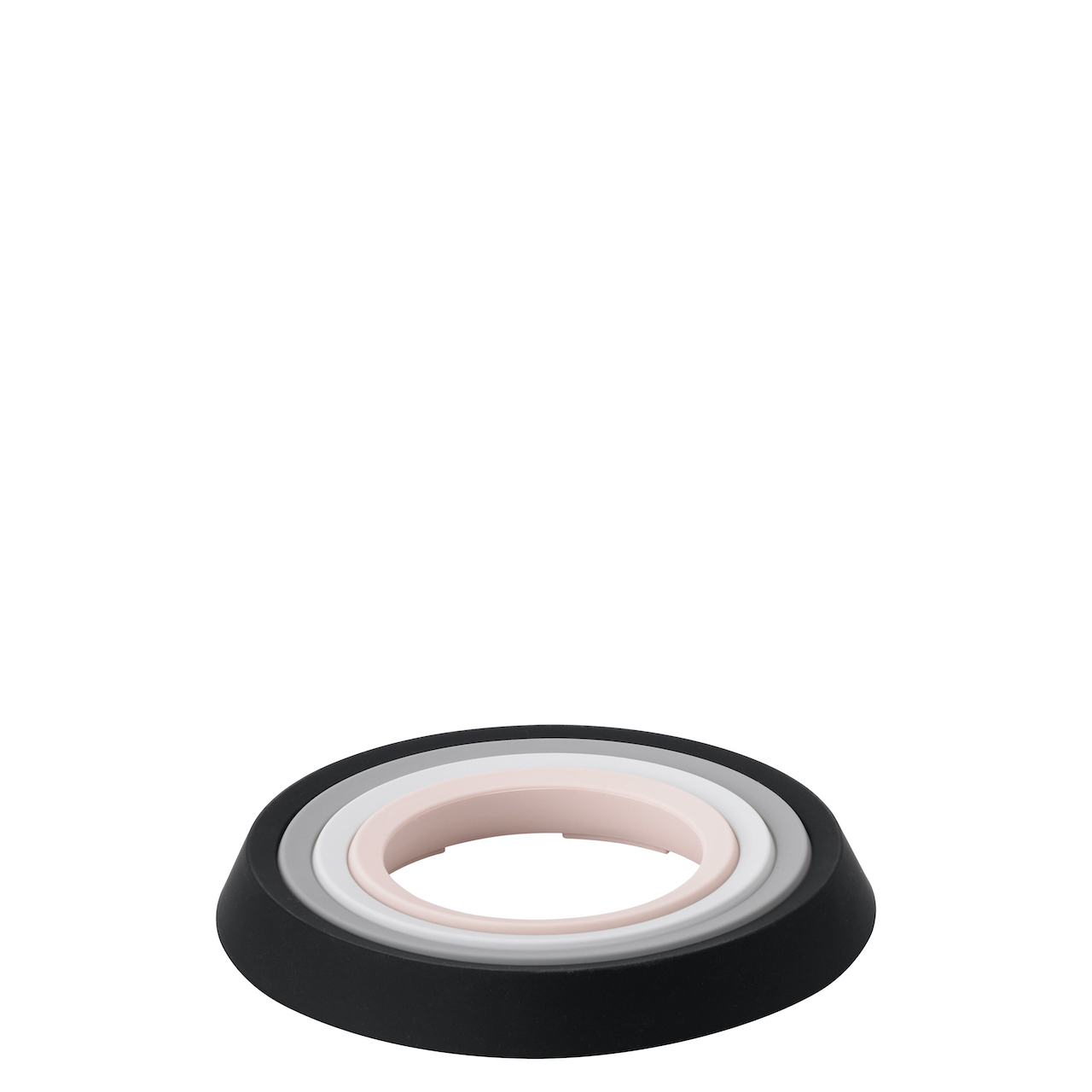 Place-It-Untersetzer Topfuntersetzer 4 Stück RIG TIG by Stelton EINZELSTÜCK