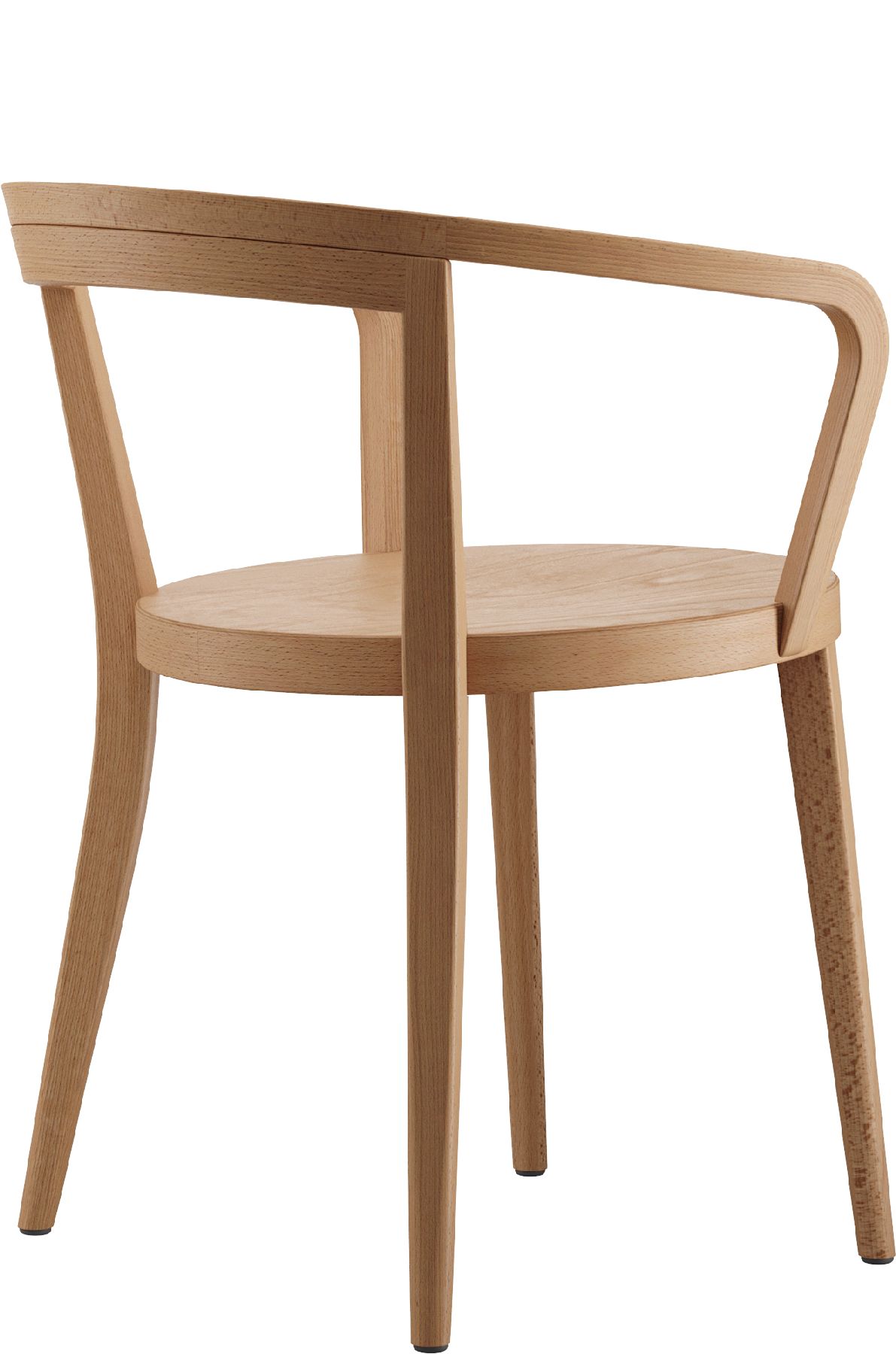 Abbey Armchair Stuhl mit Armlehnen Horgenglarus