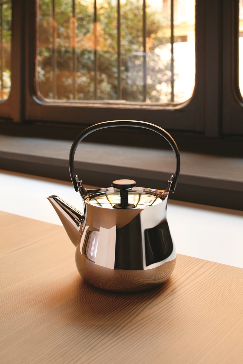 Cha Teekanne NF01 Alessi