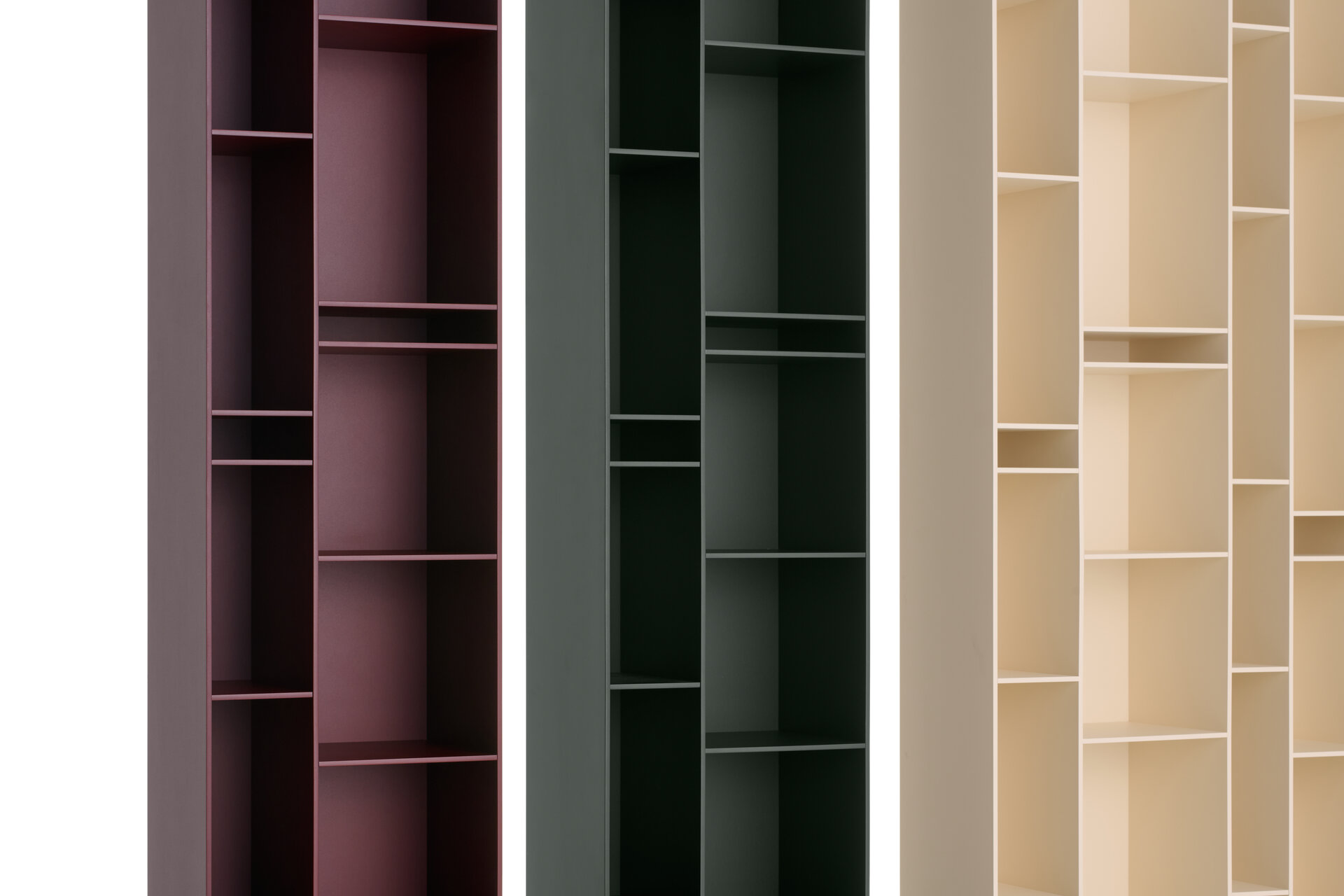 Random Regalsystem MDF Italia