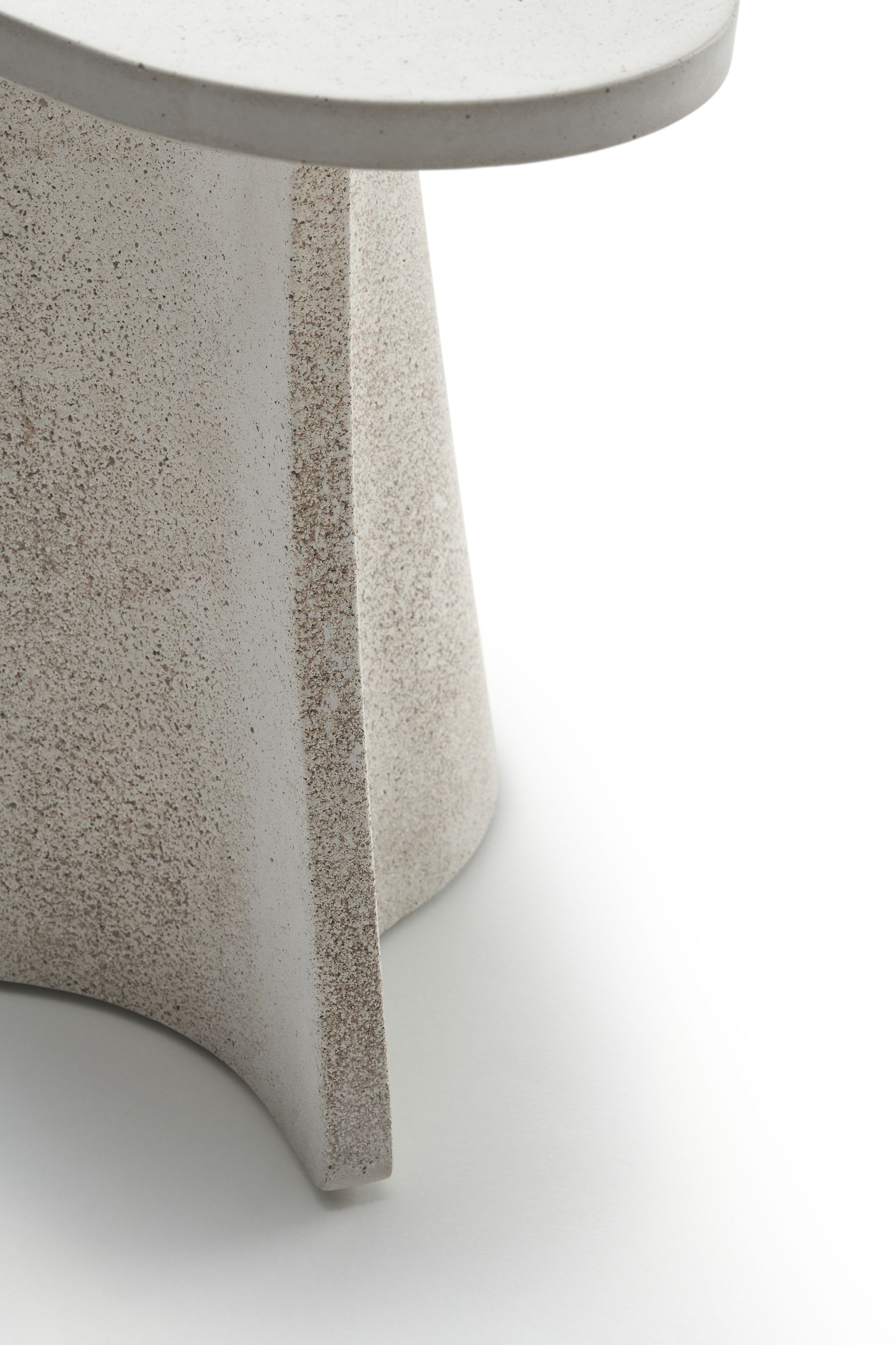 Fossil Beistelltisch MDF Italia