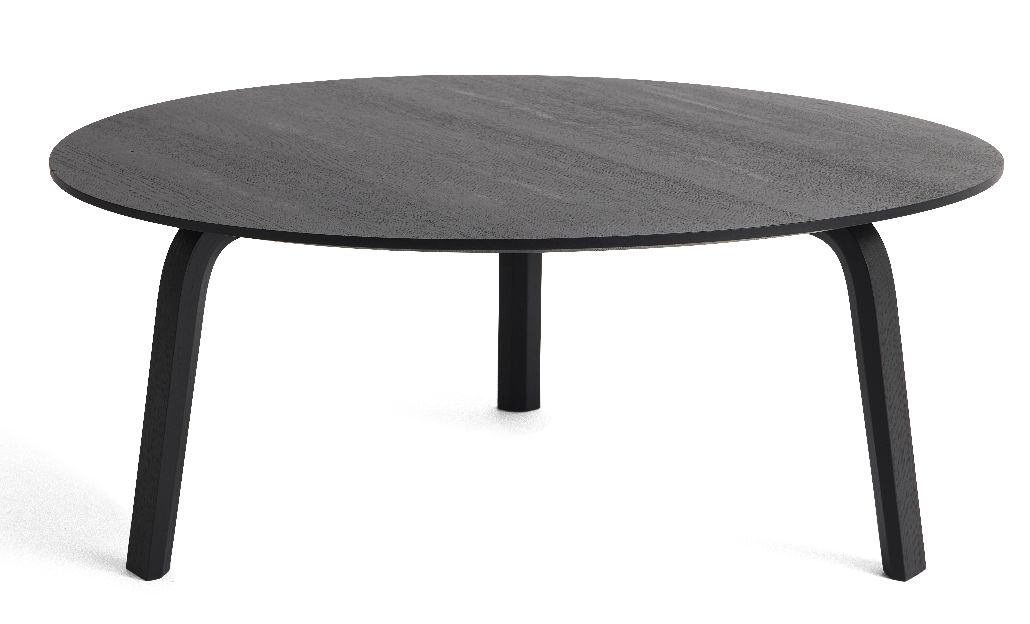 Bella Coffee Table Beistelltisch Ø 80 x H 32 cm Hay