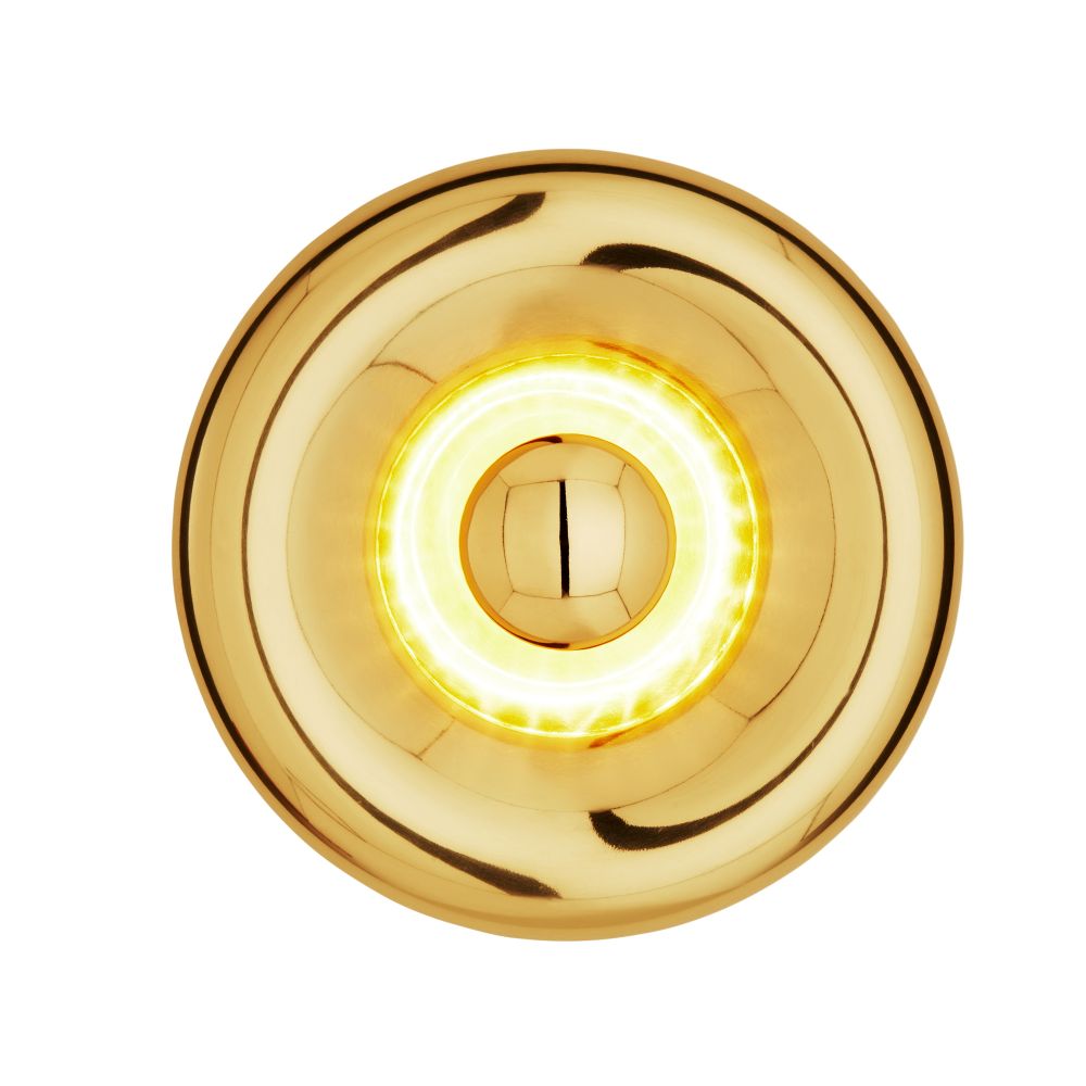Void Surface LED-Wandleuchte Tom Dixon