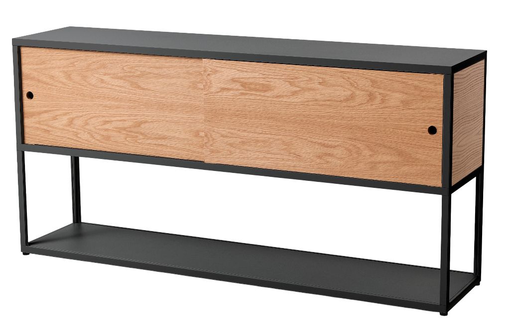 New Order Combination 207 Regalsystem HAY