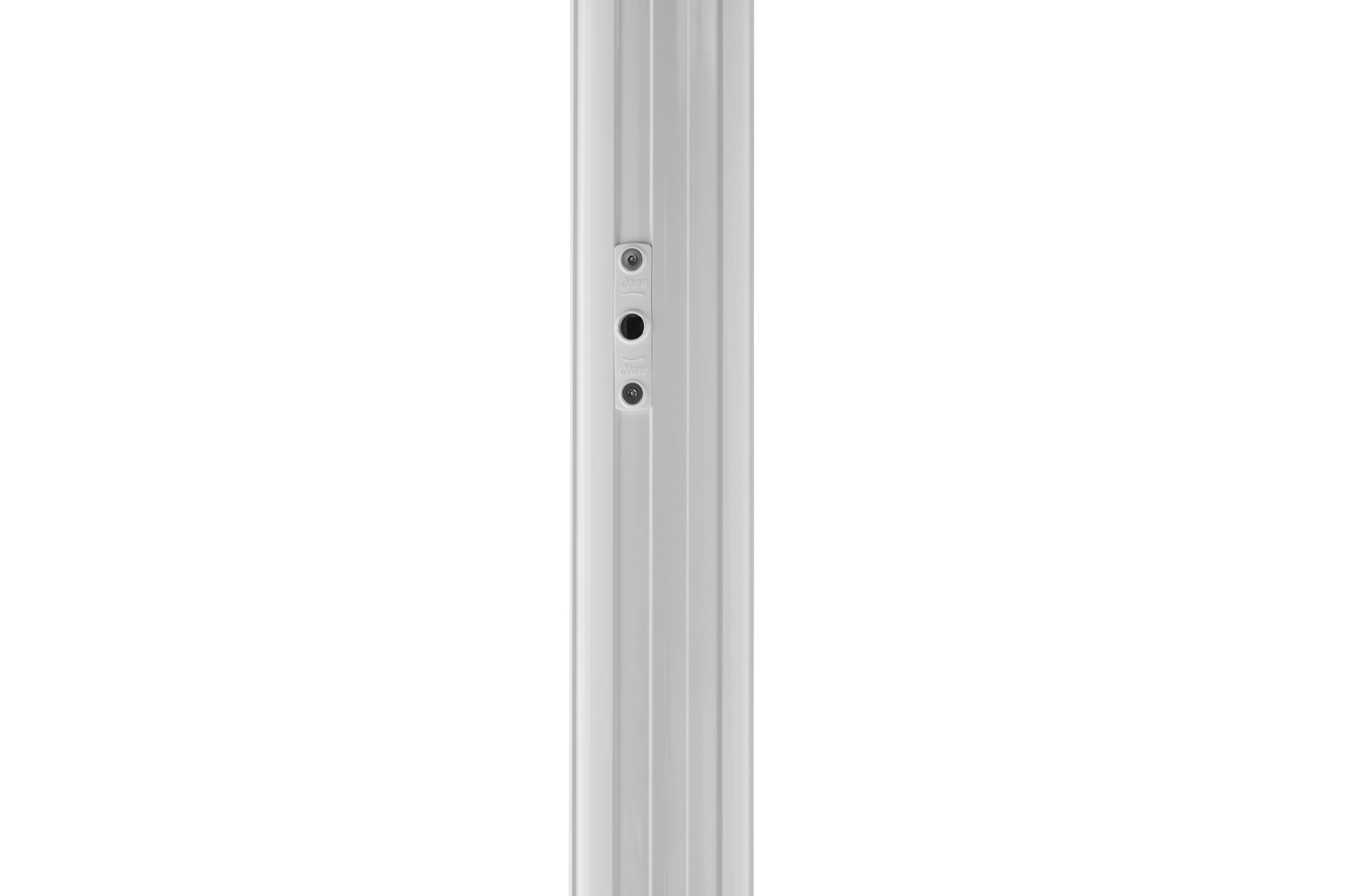 Teleskopschirm / Sonnenschirm Weishäupl