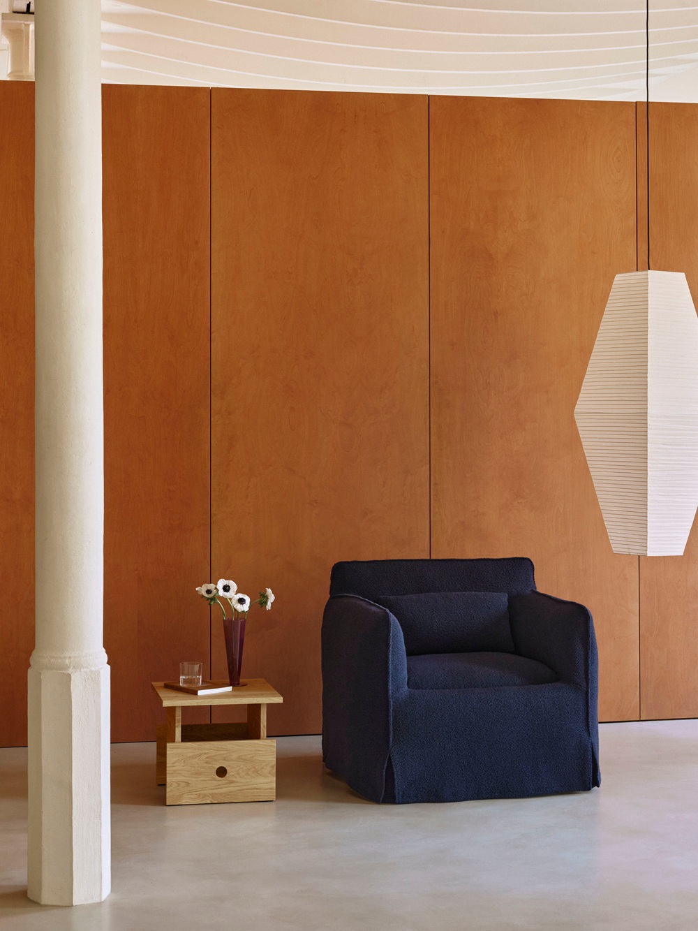 Mimi Armchair Sessel Hay