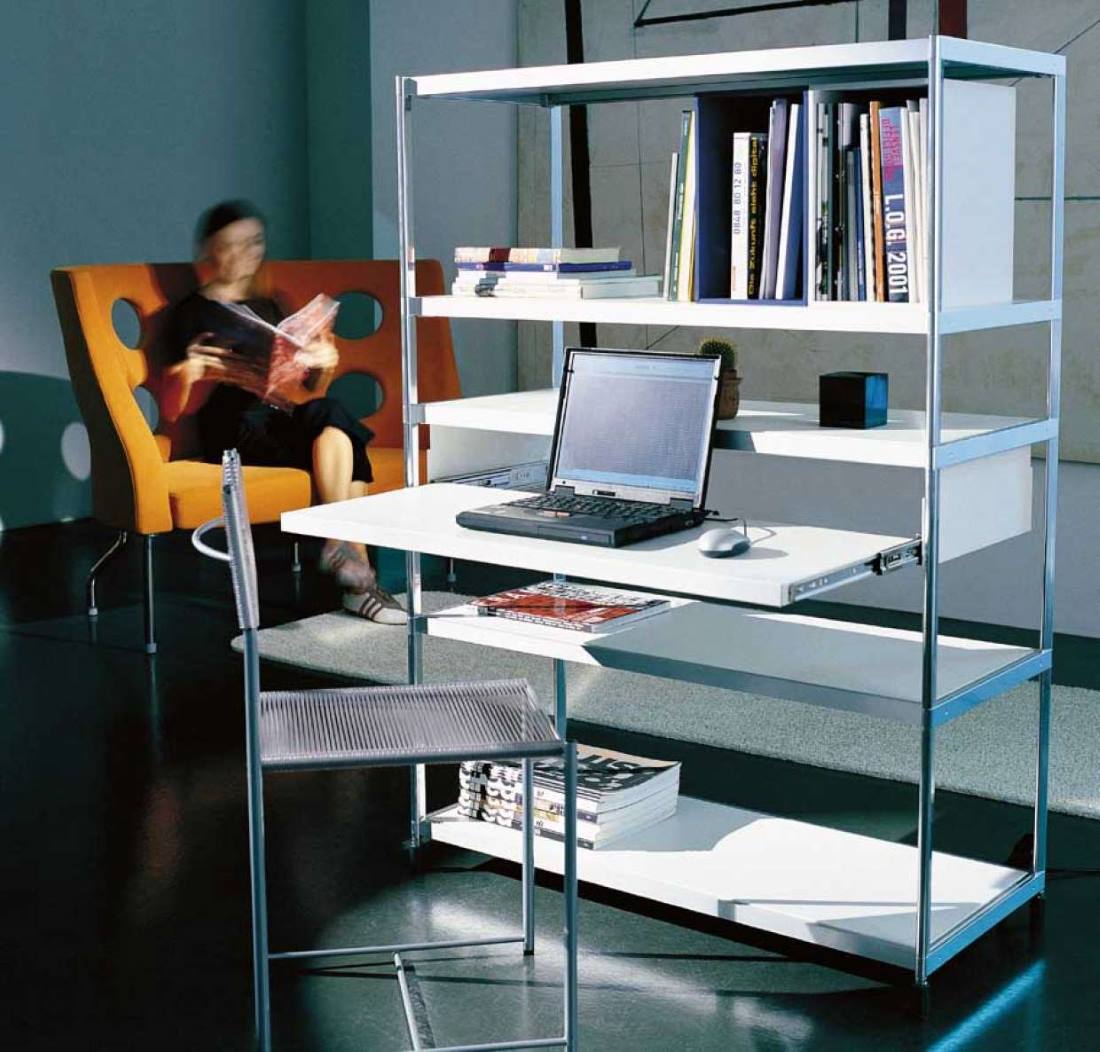 Spaghetti Chair 101 Stuhl SCHWAZ / PVC TRANSLUCENT FARBLOS Alias EINZELSTÜCK