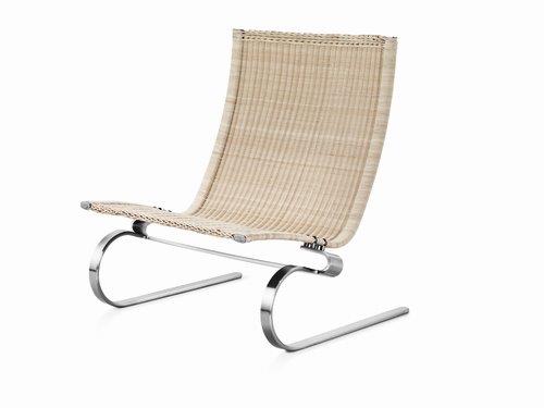 PK 20 / PK20 Sessel Fritz Hansen