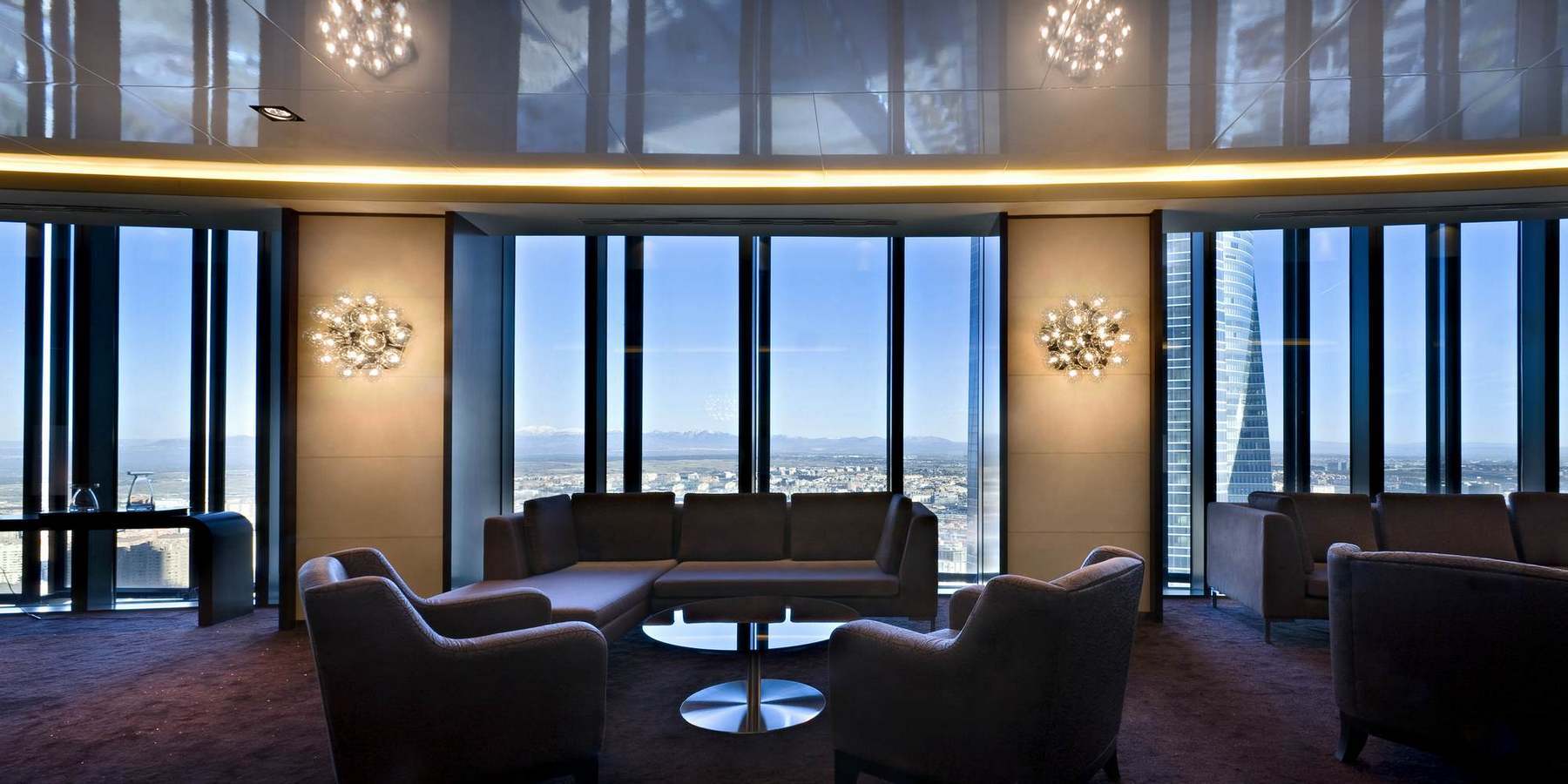 Taraxacum 88 C W Wandleuchte Flos