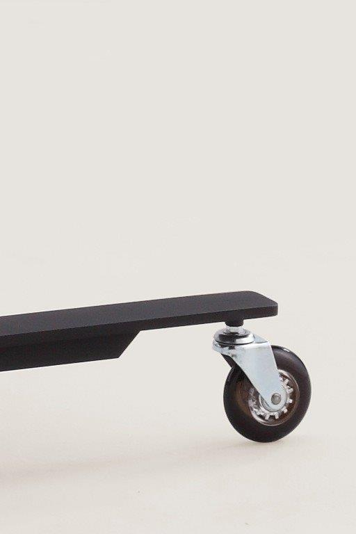 Pom Cart Garderobenständer auf Rollen Mox