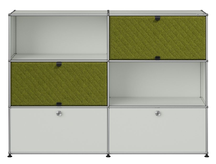 USM Haller Soft Panel 750 Diagonal