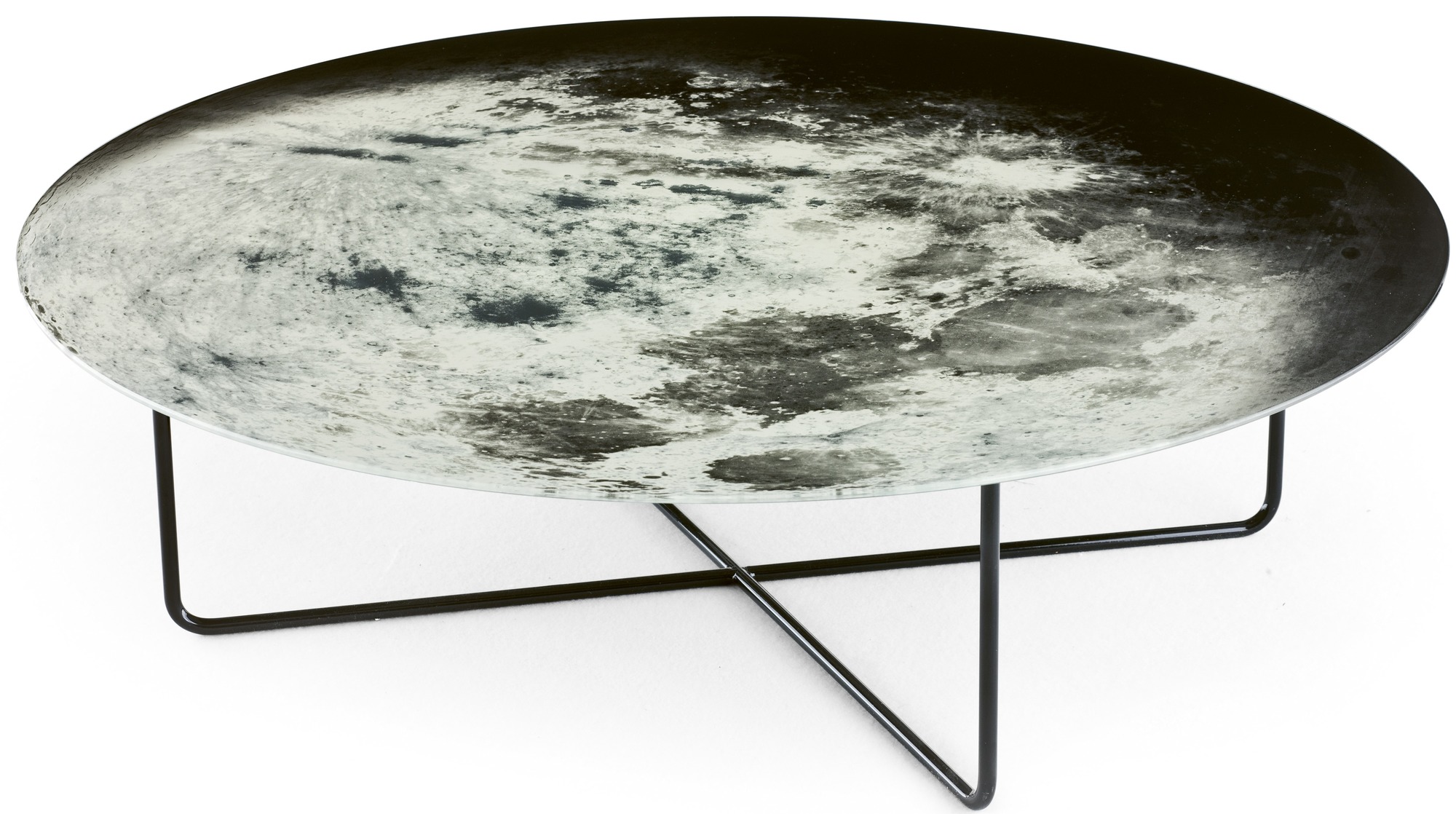 My Moon My Mirror Table Couchtisch Moroso Diesel