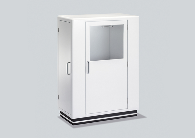 KB 323-0 Barschrank Müller Möbelfabrikation